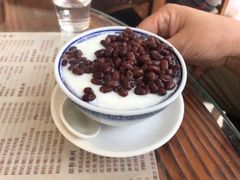 红豆双皮奶-周大娘牛乳(旧寨古村总店)