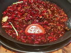 -楠火锅(太古里总店)