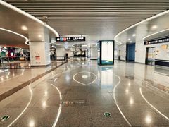 -温州龙湾国际机场