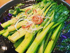 -农家霸王地锅鸡(国顺东路店)