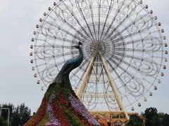 -七彩云南欢乐世界