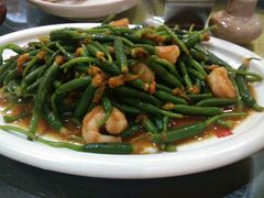 小黄瓜虾仁-映像威海·海鲜味道(市区店)