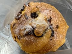 -山崎面包(静安久光店)