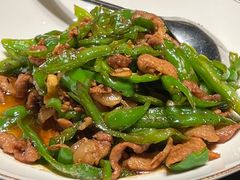 -炊烟小炒黄牛肉(浦东世纪汇店)