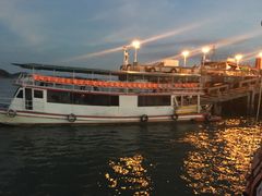 -班赞海鲜市场