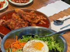 -京玉菲饭店(李村店)