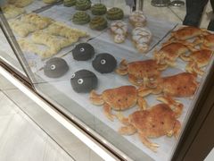 -奈雪的茶(金地广场店)