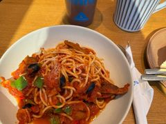 -Jamaicablue Coffeeshop(中央广场店)