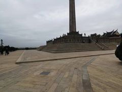 -集美鳌园景区
