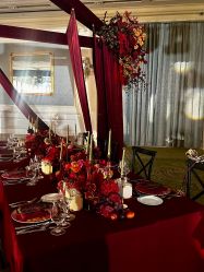 -美薇亭婚礼顾问