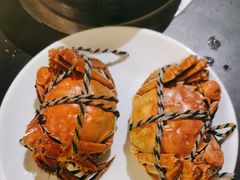 -钱小奴海鲜自助黑金店(杭州滨江龙湖店)