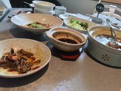 -沈灶河豚宴·河豚融合餐厅(汉中路店)