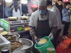 -清真老马家国华牛奶鸡蛋醪糟(正宁路店)