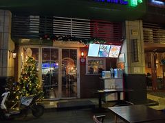 门面-BaBBo巴博意大利餐厅
