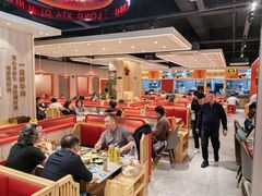 -龙虾奇迹(大华三路店)
