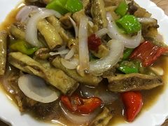 -清真·伊清阁餐厅