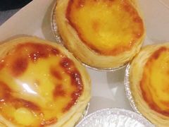-金色麦甜糕点(面包.蛋糕.华苑店)