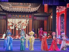 -芙蓉国粹·川剧秀