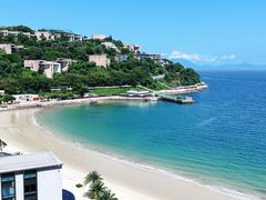-深圳大梅沙京基洲际度假酒店