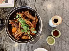 -美极鲜食坊(宝安南路店)