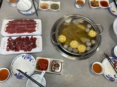 -杏花吴记牛肉火锅