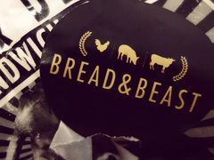 -KONG by Bread & Beast