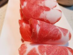 老肉片-家一加火锅(绿地翠谷总店)