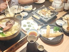 -德川家日本料理(中关村寰太大厦店)