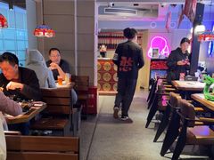 -沪小胖·小龙虾·蓝龙王(八佰伴店)