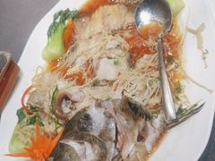 -苏先生海鲜渔庄(金桥店)