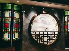 门面-点都德(聚福楼店)