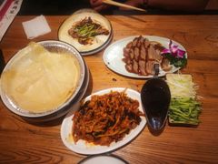 -陈阿婆鱼头泡饼·京味菜(复兴路店)