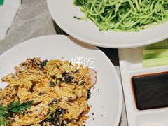 -北平食府(马鞍山路店)