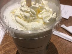 -星巴克(北京王府井店)