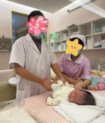 -华美国际月子会所(合生店)