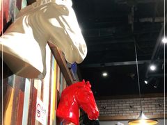 -枪火串烧·东北特色烧烤(罗湖总店)