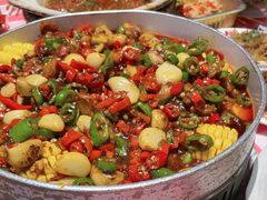 -辣小鲜·南昌大排档(船山路店)