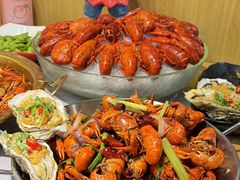 -赤甲皇(仙霞路店)