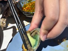 -喜庭海鲜自助(北辰三角洲北辰荟店)
