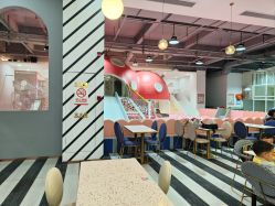 -宝燕乐园(春申店)