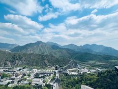 -居庸关长城