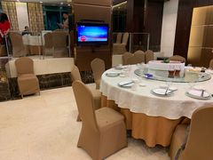 -畔山酒店中餐厅