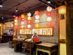 -百花人家(清水田园店)