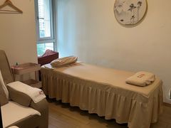 -感智盲人按摩·艾灸·肩颈SPA(岗厦店)