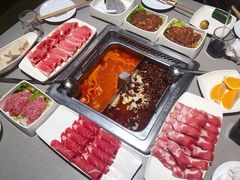 -海底捞火锅(德辉广场店)