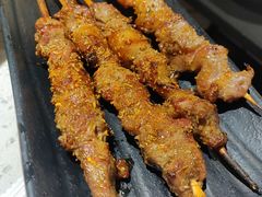 -京韵胡同·酱香羊蝎子火锅涮肉(长寿路店)