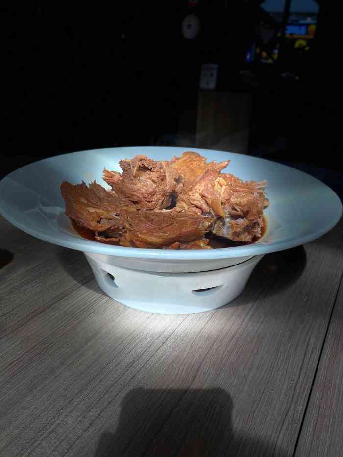九毛九西北菜(顺德印象城店)-"趁生日来试一下九毛九的长寿面,超出