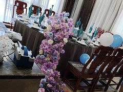 -鸿源斋清真豫菜(惠济店)