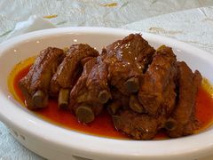 -令氏家外家周秦食府(高新店)