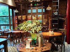 大堂-宝翠花园餐厅(沙湖店)